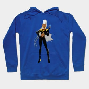 Qween of Sol Hoodie